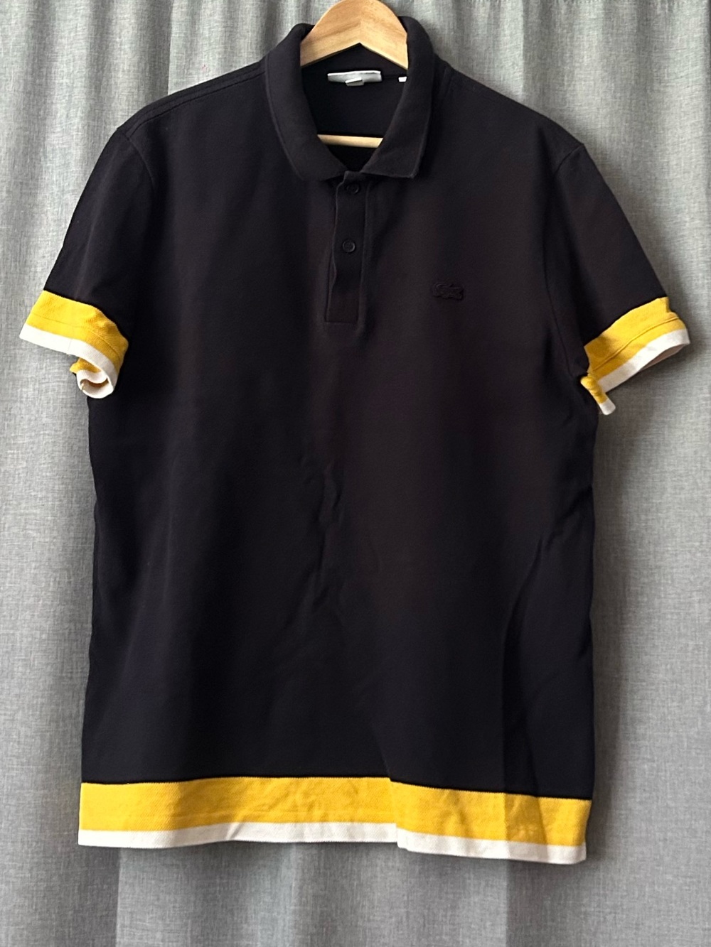 Lacoste Polo Shirt